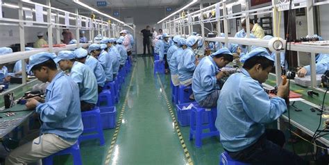 chinatime watch factories